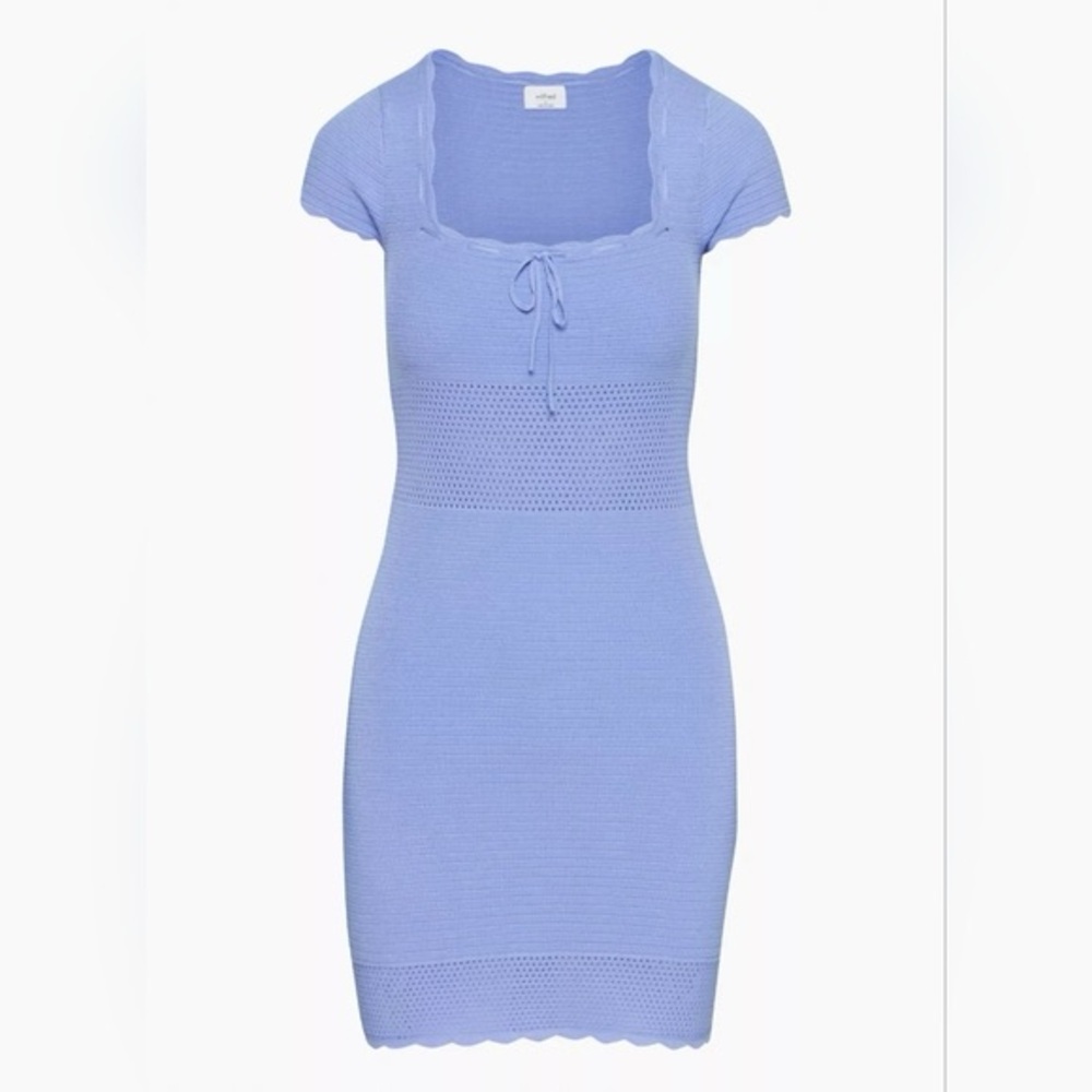 Aritzia Wilfred dress